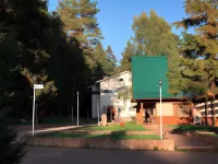 Lesnaya Skazka Restaurant-Hotel Complex Hotels in Pereslavl-Zalesskiy