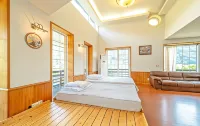 Inje Baekdam Byeolchae Pension Hotels near Seoraksan National Park