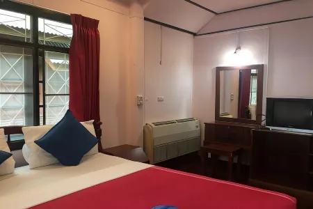 洛麗塔小屋酒店
