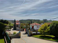 Quinta de Maderne Hotel a Rego
