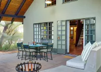 Burchell's Bush Lodge by Dream Resorts Hotels in Sabie Park
