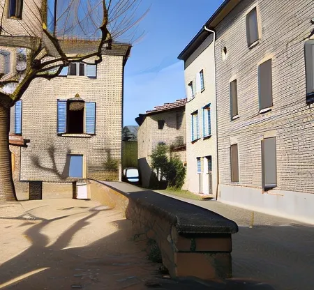 Orangerie de Cardet - Maison d'hôtes - B&B