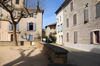 Orangerie de Cardet - Maison d'hôtes - B&B