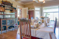 The Jabberwock Bed & Breakfast Hôtels à : Monterey