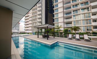Empire Apartment Hotel Rockhampton
