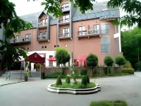 Best Western Plus Aldhem Hotel Hotels in Grobbendonk