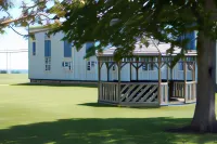 Slemon Park Hotel & Conference Centre