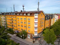 Park Hotel Laim München Hotels in Laim