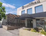 Hotel Plaza Catedral Hotels in 