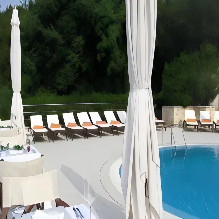 Hotel Villa Annette