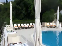 Hotel Villa Annette - piscine