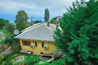 Ellis Full Guest House Hotels in Tsagkarada