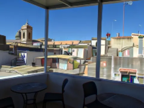 B&B Vinci Hoteles en Noto