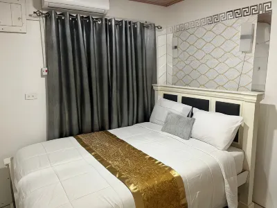 Odyssey Suites Hotels in Georgetown
