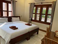 Lily Pad Boutique Hotel