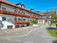 Hotel Schaider Hotels in Teisendorf