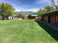 Patagonia Bordelago Hotels in Río Ibáñez
