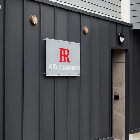 The Pier Rooms