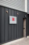 The Pier Rooms