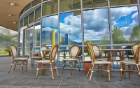 Hotel Krek Superior Hotels in Lesce