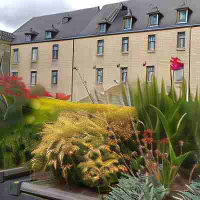 Hotel & Spa GINKGO - Quimper Hotel Exterior