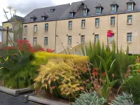 Hotel & Spa GINKGO - Quimper Hotels near Odet River
