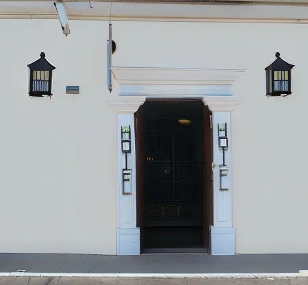 Hotel Alcayata Popayan