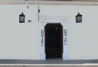 Hotel Alcayata Popayan - Wifi