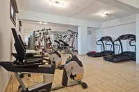Arkasa Bay Hotel - Gym