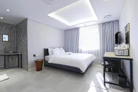 Hotel Hongdan Các khách sạn gần Songjeong Beach