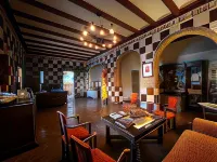 Hospedium Hotel Rural Abadía de Yuste Hoteles en Talayuela