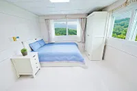 Gayagyeong Hotel di Seongju-gun