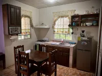 Linda Vista Cabins Hotels in Alto Boquete