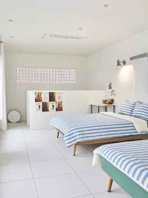 Gongju Lightful Pension Hotels in Sejong