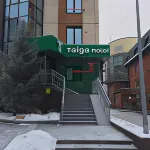 Tajga Hotel Hotels in 