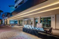 Avena Resort & Spa Hotel