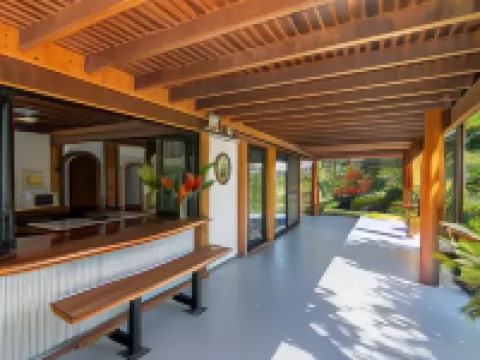 Daintree Manor B&B Hotels in Daintree
