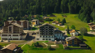 Boutique hôtel Corbetta - Spa 80m2 - la Montagne à 5 Minutes de l'Autoroute A12  호텔