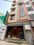 Hotel Prabhat Các khách sạn ở Varanasi