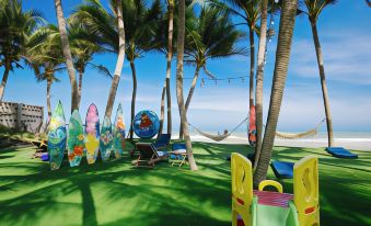 Villa Del Sol Beach Resort & Spa