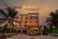 Coastal Grand -    OMR  Chennai Hotels in Navalur