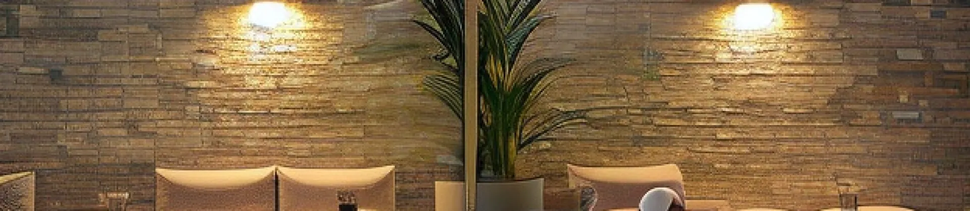 Four-Star Hotels