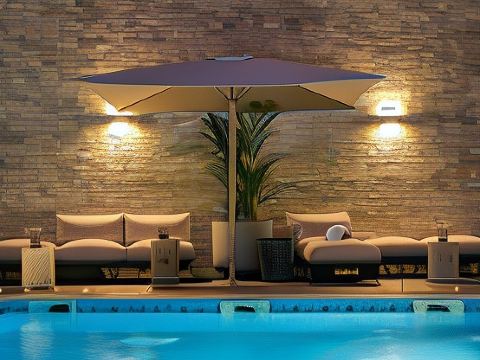 K Hotel Douala