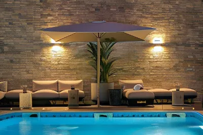 K Hotel Douala Hotels near Bonaberi