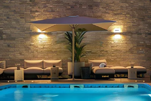 K Hotel Douala Hotels in Douala