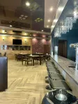 Delfin Hotel - bar