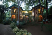 Nature Trails Sajan, Vikramgad Hotels in Palghar