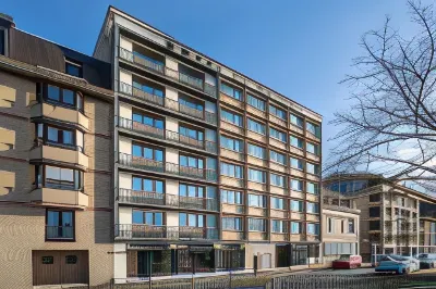 Hotel le Quercy, Sure Hotel Collection by Best Western Các khách sạn ở Ussac