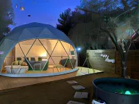 Bubble Glamping Sicily Hotels in Province of Catania