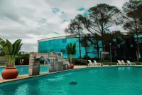 Hotel Casino Acaray - Pools